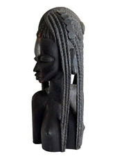 Outstanding African 12