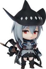 *NEW* Arknights: Skadi Nendoroid PVC Figure by Good Smile Company picture