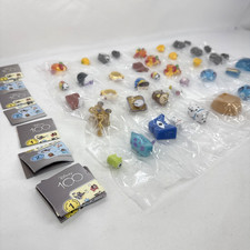 Disney Tsum Tsum 100 Celebration Movie Moments Figures Lot of 11 Sealed Bags picture