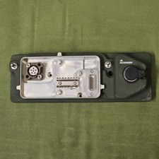 HARRIS Falcon II RF-7800H PA Adapter 12097-1700-02 Military Tactical Radio Mount picture