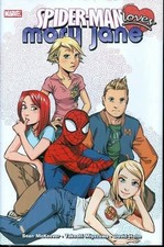 Spider-Man Loves Mary Jane, Vol. 2 picture
