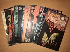Afterlife with Archie First Chilling Adventures Sabrina Group (12) 2014 picture