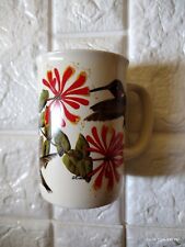 Vintage Hummingbird Cup picture