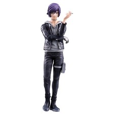 NEW UNION CREATIVE Akudama Drive Courier 180mm PVC & ABS Figure from Japan picture