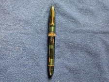 OMAS Ojiva Vision Tokiwa 14K Extra Flex Japan Limited 25 Pieces picture