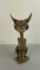 VTG. Disney 2000 Electronic Art CHESHIRE COOL CAT 4.75 inches picture