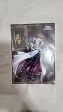 Yugioh Seto Kaiba Acrylic Stand Popup Figure Kaiba Corporation ships immediately picture