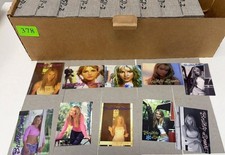 Britney Spears stickers for vending machines Lot box picture