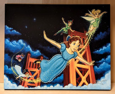 DISNEY 