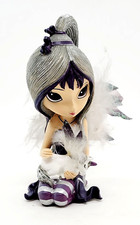 Hamilton Collection 2014 Enchanting Companions Midnight Dream picture