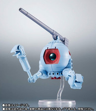 USA PREMIUM BANDAI Gundam 0079 Robot Spirits RB-79 ball Ver. A.N.I.M.E. Figure picture