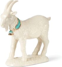 Lenox First Blessing Nativity Goat Figurine picture
