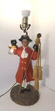 American Revolution British Soldier Lamp Ceramic Lighting Home Decor picture