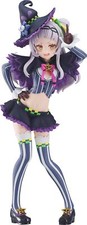 Hololive Shion Shisaki Non-scale Plastic Painted Complete Fig picture