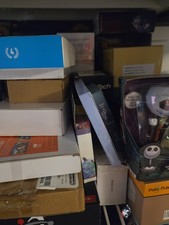 Massive Junk Drawer Lot Bulk Overstock Sale - Beauty, Tech, Tools, Gadgets  picture