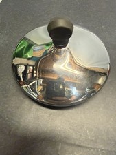 Vintage FABERWARE  Aluminum Clad Replacement Pot Lid 5.3/8” Inch picture