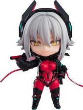 Nendoroid Vshojo Zentreya non-scale plastic painted movable figure NEW picture