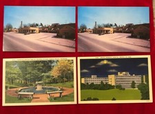 Vintage Tennessee postcards, Lot Of 4.   #A200325-09 picture