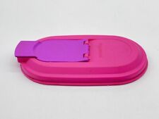 TUPPERWARE Replacement Lid 2010 for 1 & 2qt Beverage Pitcher Container 2189 2009 picture