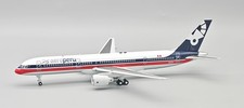 AeroPeru / Boeing B757-200 / N53AW / EAV-757-53 / 1:200 picture
