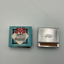 Vintage Job Cigarette Rolling Machine Single Roller Automatic Made in France picture