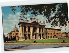 Basilica of San Giovanni in Laterano Rome Italy G-18300 picture