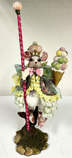 Mark Roberts Mice w/ Ice Cream Cone picture