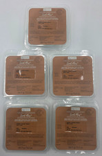 Partylite Honeydew Scent Heart Plus Melts 5 packs -- NIB picture