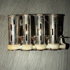 Vtg McGill Coin Changer  picture