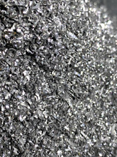 100g Campo del Cielo, Iron Meteorite Shavings - Very Clean - Ring Making Supply picture