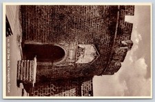 Antique Cyprus Postcard FAMAGUSTA Old Sea Gate 1950s Glaszner picture