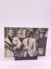 Elvis Presley, Dewey Phillips, Wink Martindale - 1992 Elvis Collection #140 picture