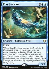 Eon Frolicker ~ Commander: Ikoria [ Excellent ] [ Magic MTG ] picture