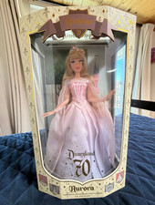 Disney Aurora sleeping beauty 70th Anniversary limited edition doll 2025  (NRFB) picture