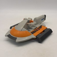 Vintage 1986 Thundercats Thunderclaw LJN Original Vehicle Only picture