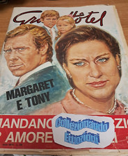 Grand Hotel-N.1285 1971-Regina Elisabetta-Nino Castelnuovo-Patty Pravo-Pani picture