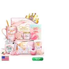 Jumway Not A Day Over Fabulous Mug Gifts Set- Gifts For - picture
