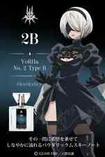 NieR:Automata YoRHa No 2 Type B Ver1.1a Fragrance Perfume 30ml 2B Nier picture