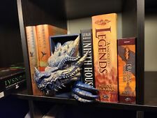 Dragon Book Nook / Book End picture