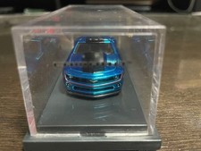 2013 Hot Wheels Chevy Camaro Miniature Car picture