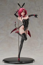 *NEW* Ohisashiburi Original Character: Komurasaki Muma Bunny 1/6 Scale Figure picture