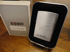 COLT SLOGAN ZIPPO LIGHTER MINT IN BOX 1997 picture