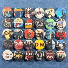 Depeche Mode 1.25