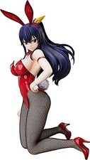 TV Anime EDENS ZERO Homura Kougetsu Bunny Ver. 1/4 Scale Figure GoodSmile Japan picture