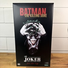 KOTOBUKIYA BATMAN JOKER THE KILLING JOKE ARTFX STATUE New US SELLER Ships Fast picture