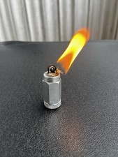 Antique German Lighter, Vintage 1940, During WWII. very rare, for collection picture