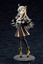 BellFine The Case Files of Lord El-Melloi II Figure Olga Marie Animusphere F/S picture