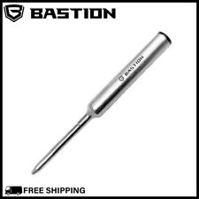 BASTION MINI SLIM PEN REFILL INK BLACK Replacement Cartridge Fine Ballpoint Pens picture