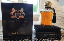 Safanad Eau De Parfum 2.5 Oz 75ml Women Floral Amber Orange Blossom Vanilla picture