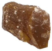 Honey Calcite Display Specimen - 5
